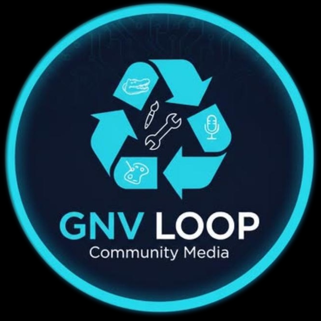 GNVLOOP app icon